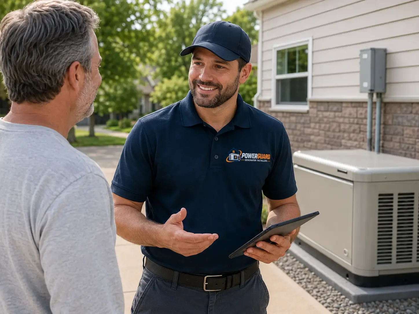 Generator Installation Mitchell, SD FAQs